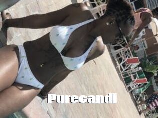 Purecandi The hot porn