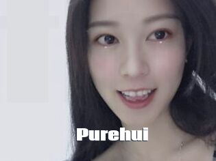 Purehui