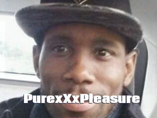 PurexXxPleasure