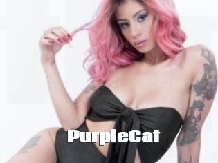 PurpleCat The hot porn