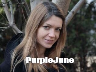 PurpleJune