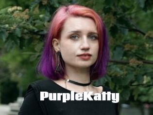 PurpleKatty