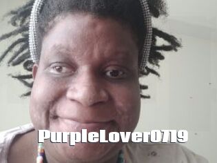 PurpleLover0719 The hot porn