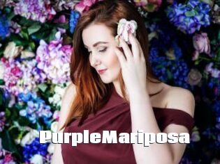 PurpleMariposa