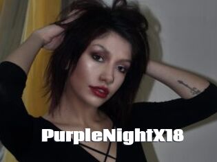 PurpleNightX18