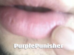 PurplePunisher