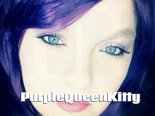 PurpleQueenKitty