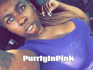 PurrtyInPink