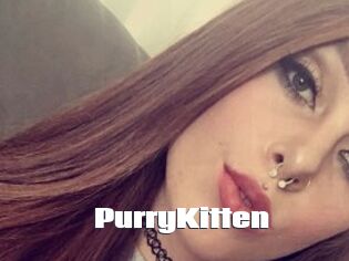 PurryKitten
