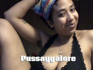 Pussaygalore