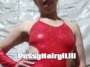 PussyHairylLili