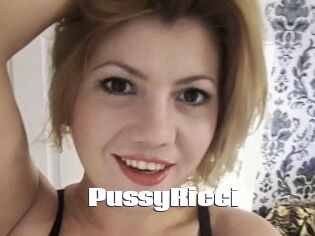 PussyRicci