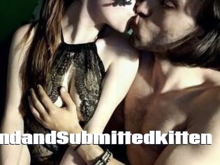 PussyhoundandSubmittedkitten