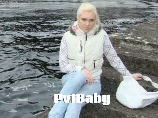PvtBaby
