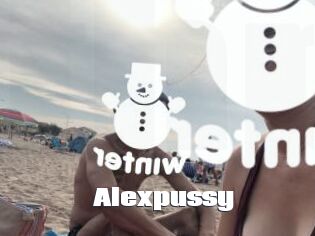 Alexpussy