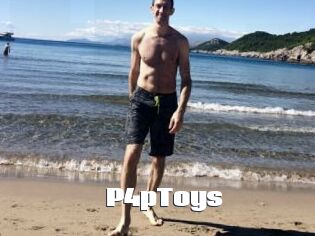 P4pToys