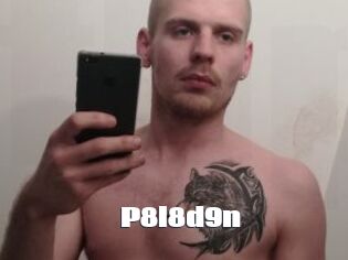 P8l8d9n