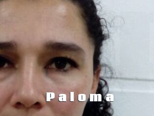 P_a_l_o_m_a