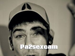 Pa2sexcam