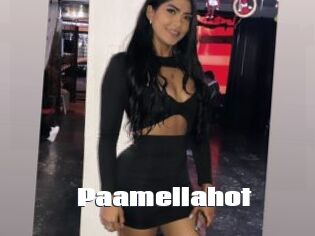 Paamellahot