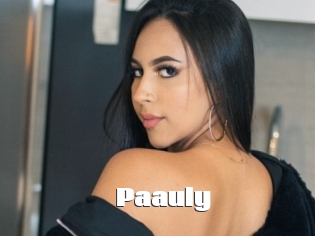 Paauly