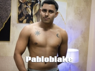 Pabloblake