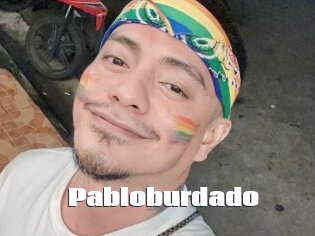 Pabloburdado