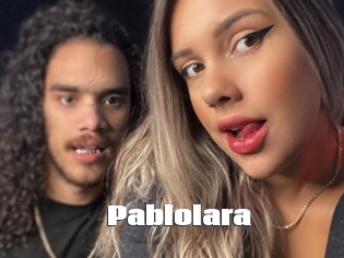 pablolara The hot porn