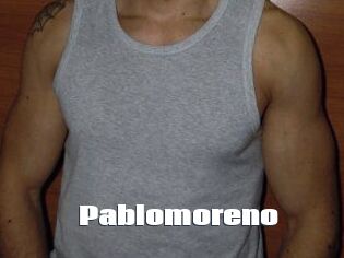 Pablomoreno
