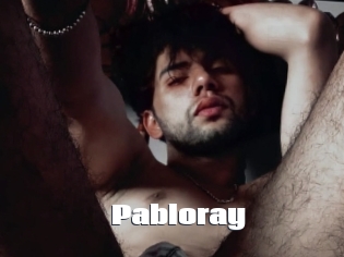 Pabloray