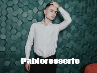 Pablorosserto
