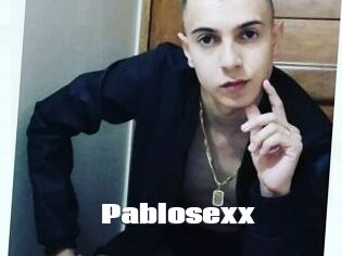 Pablosexx