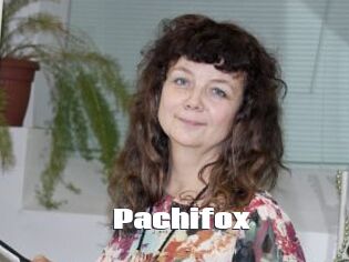 Pachifox