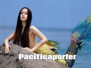 Pacificaporter