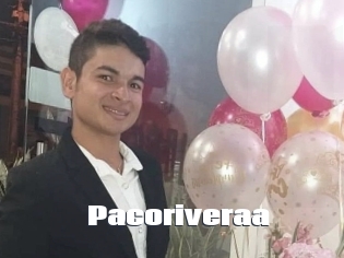 pacoriveraa The hot porn