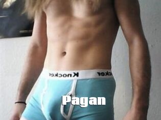 Pagan