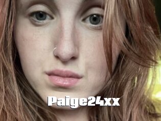 paige24xx The hot porn