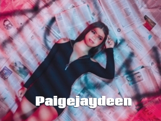 Paigejaydeen