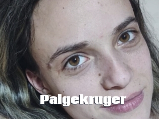 Paigekruger