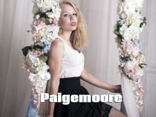 Paigemoore