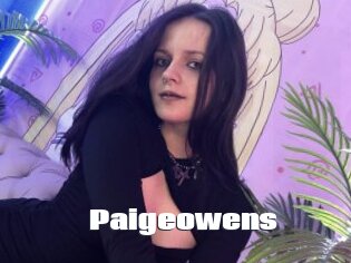 Paigeowens