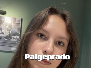 Paigeprado