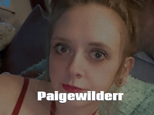 Paigewilderr