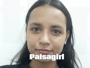 Paisagirl