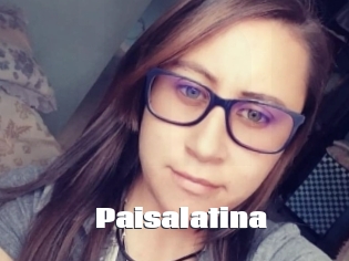 Paisalatina