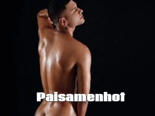Paisamenhot