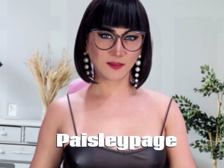 Paisleypage