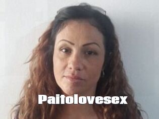 Paitolovesex