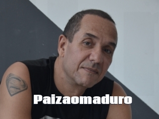 Paizaomaduro