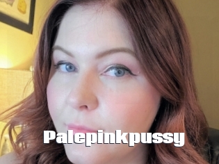 Palepinkpussy